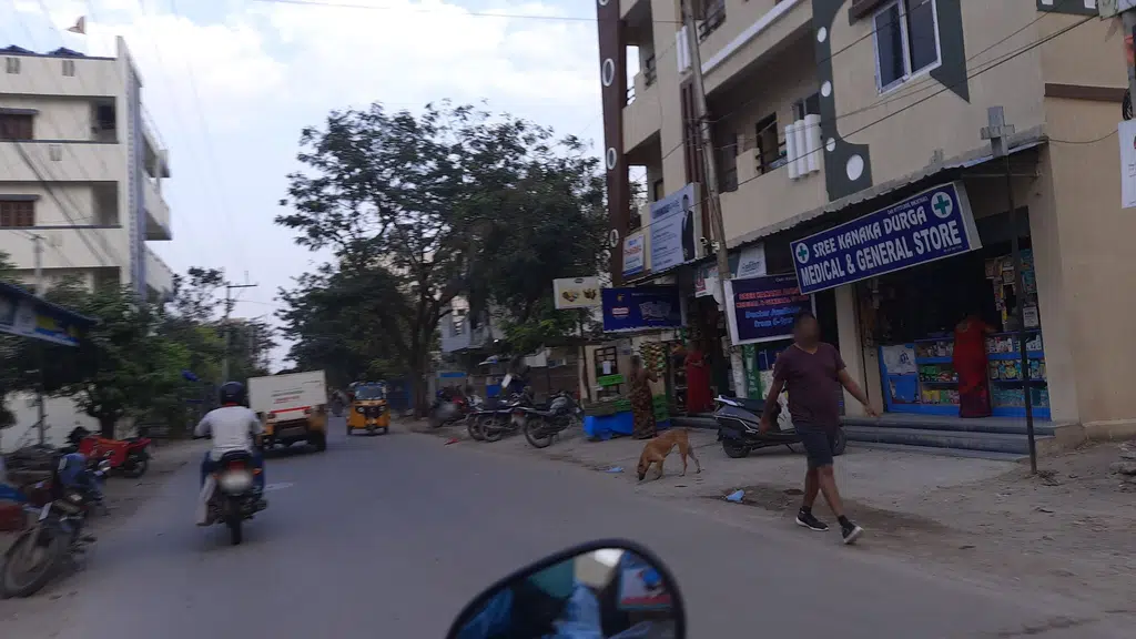Balaji Suman Kirana and General Store