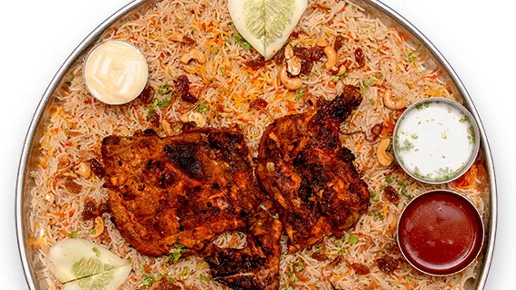 Arabian Delights Bhagalpur