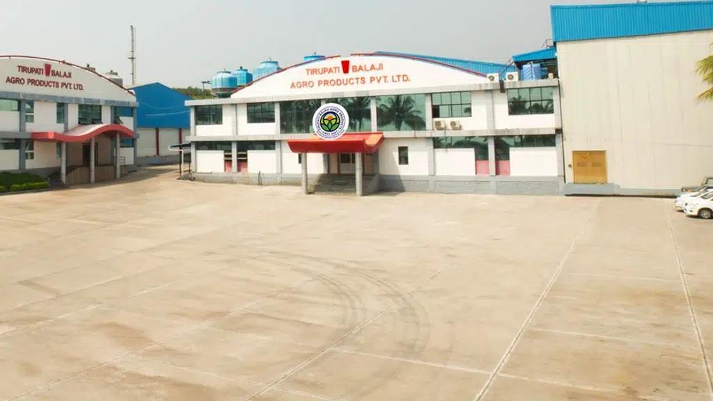 Tirupati Balaji Agro Products
