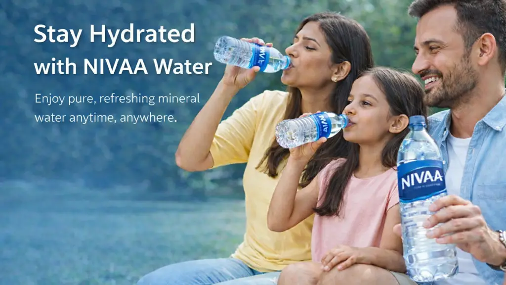 Packaged Drinking Water