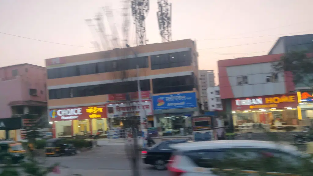Maa Shakti Super Market