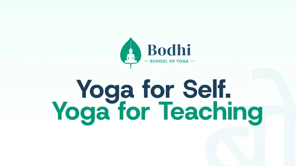 Bodhi School of Yoga