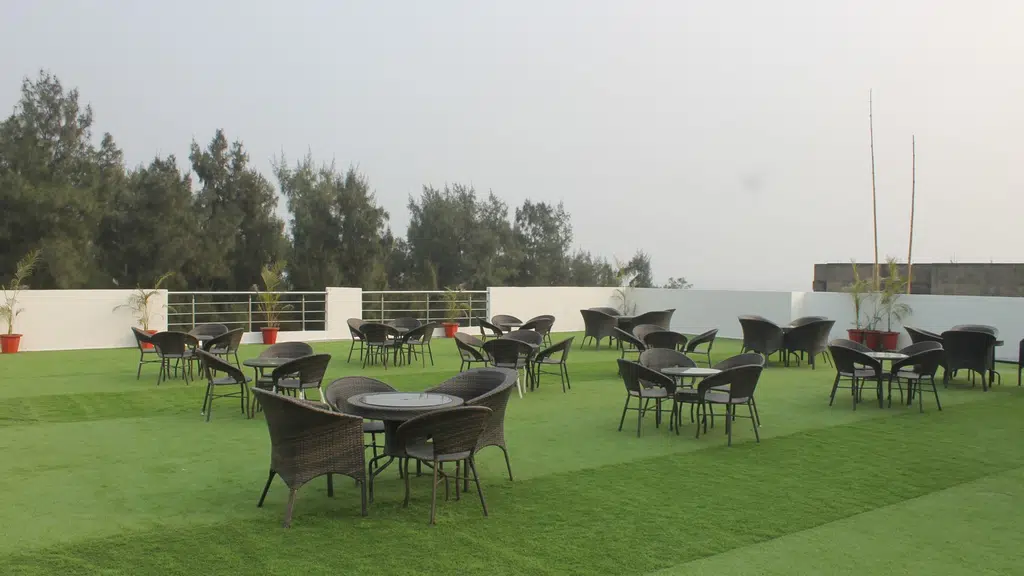 Hotel Sagar Tarang