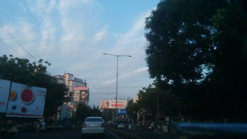 Sri Krishna Kalyani