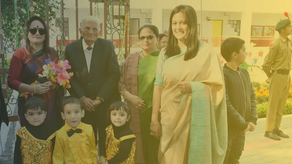 Montessori Cambridge School