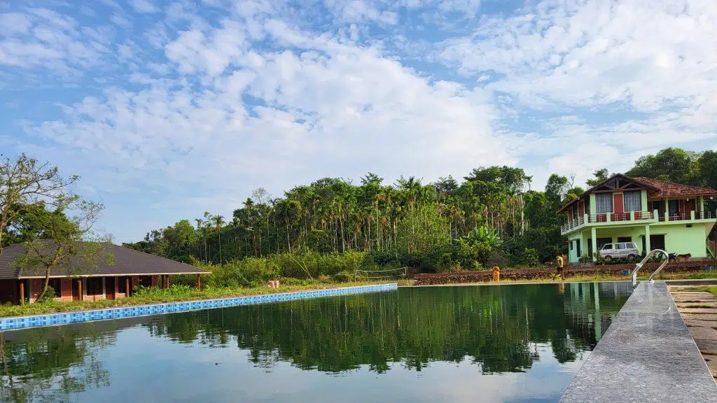 Sirimane Homestay