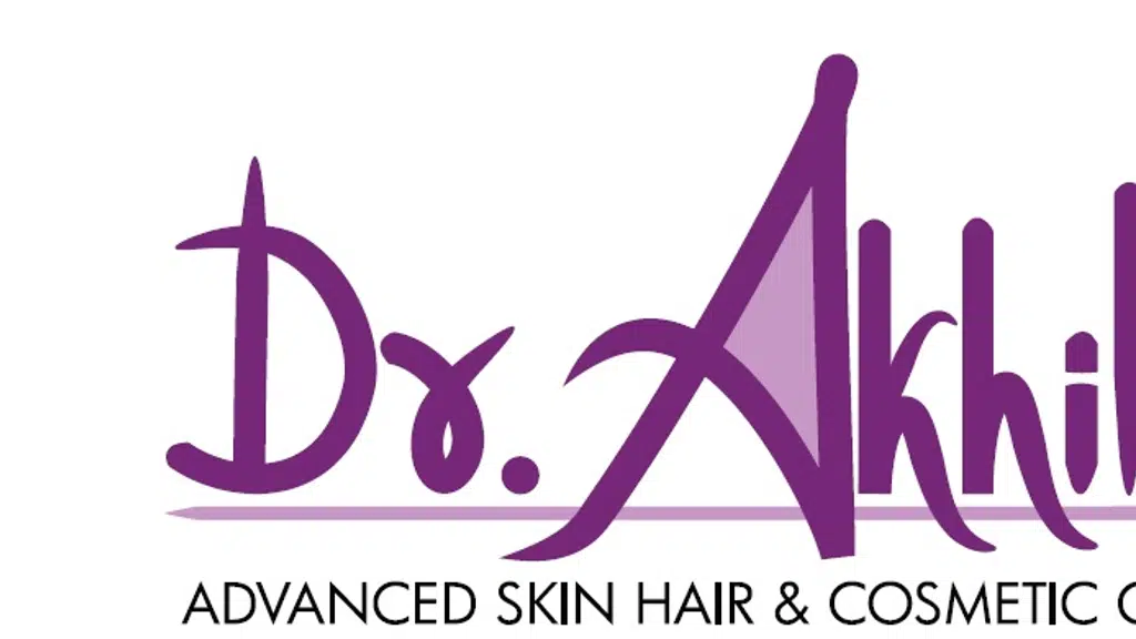 Dr. Akhil's Advanced Skin Hair and Cosmetic Clinic