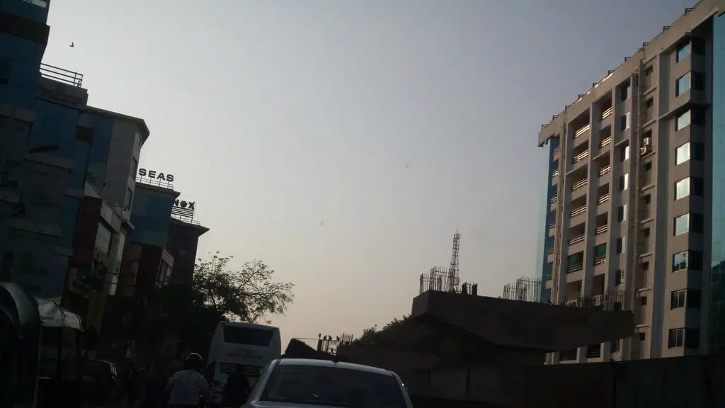 Aranya Harni