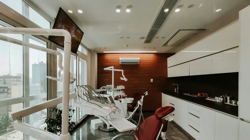 WhiteWay Plus Dental Clinic