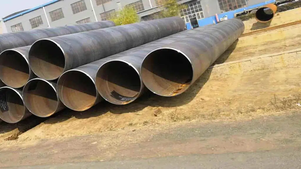 Sambhav Pipes and Fittings