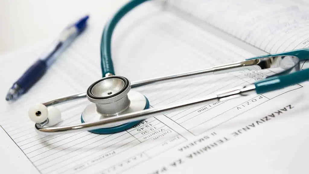 Shakti Nursing Home