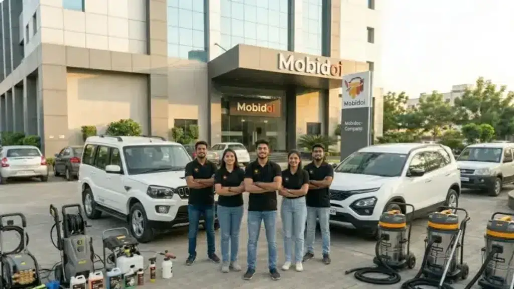 MOBIDOI