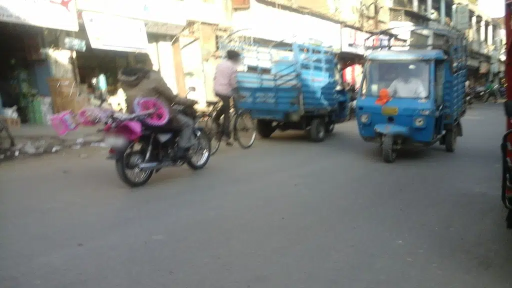 Sunil Electric and Machinery Stores