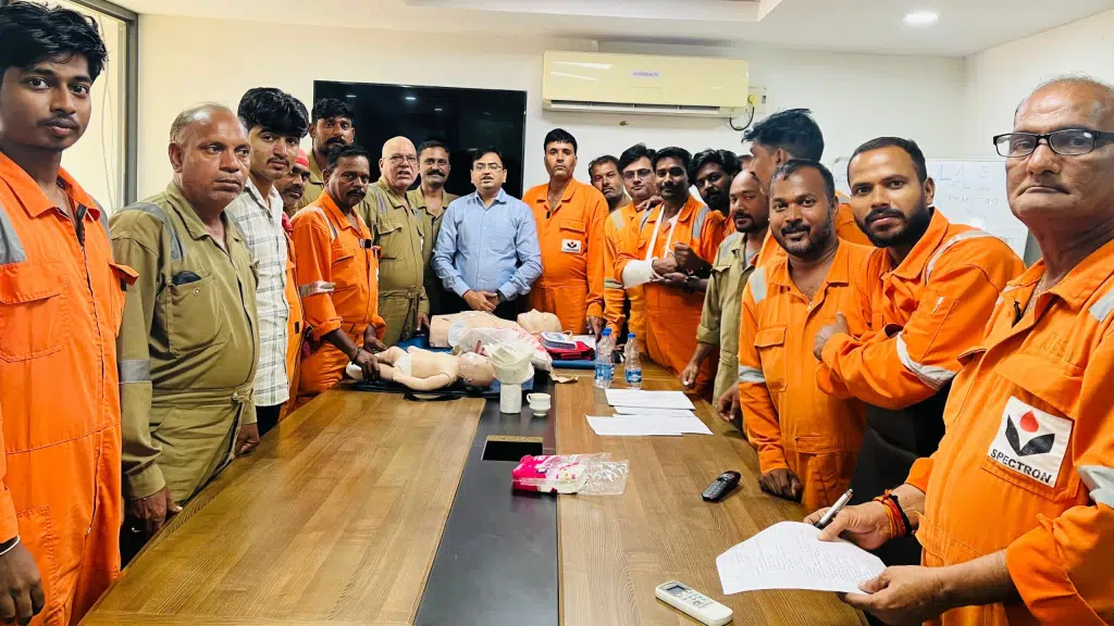 G Emergency Care and Training