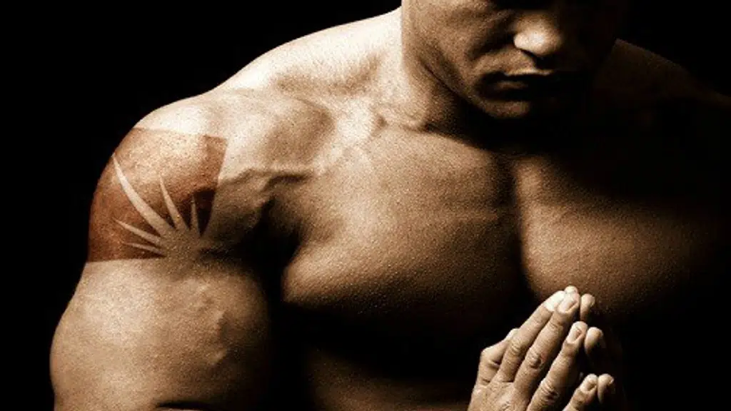 Life and Fitness Gym