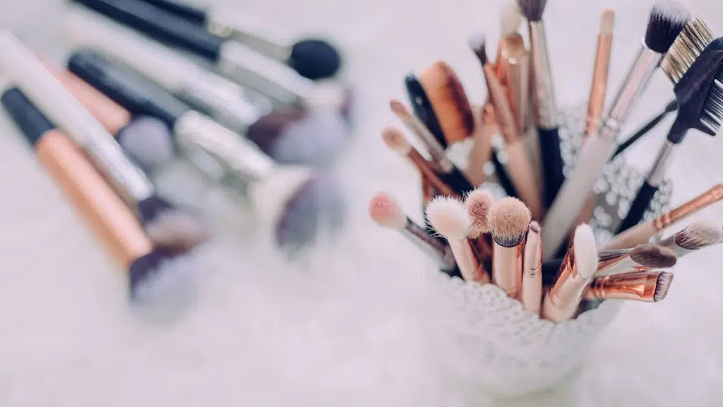 Kajal Nandu Bridal Makeover and Make Up Artist