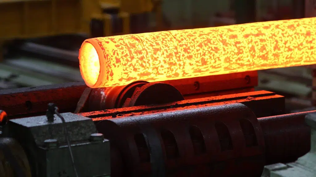 Sterlite Metal Industries