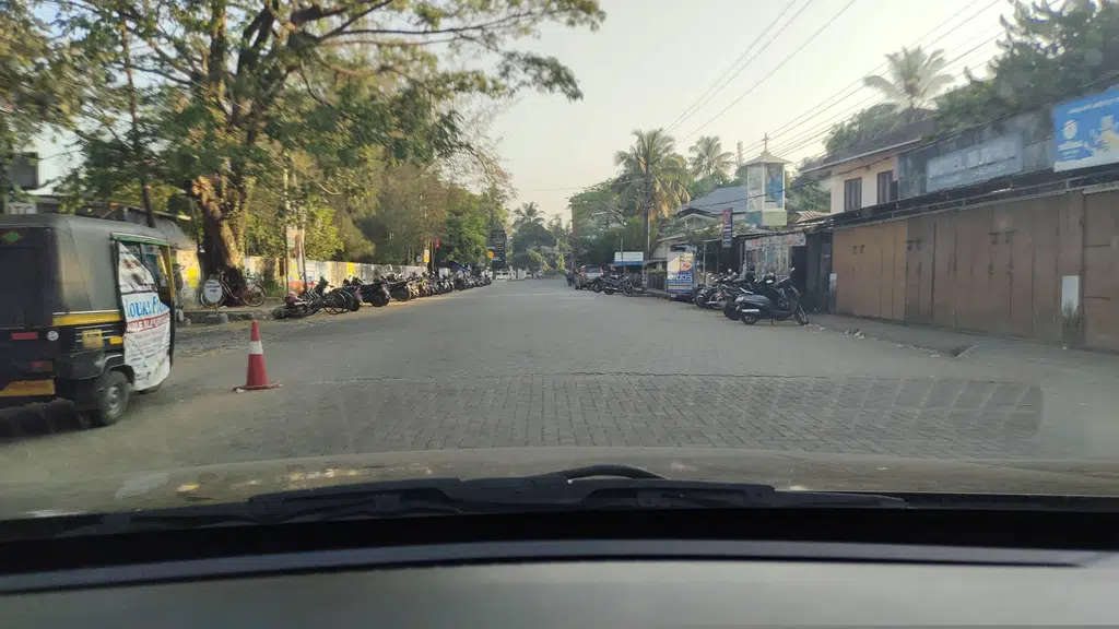 AJ Digital Seva Chalakudy