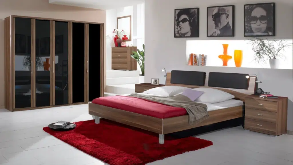Rolex Furniture