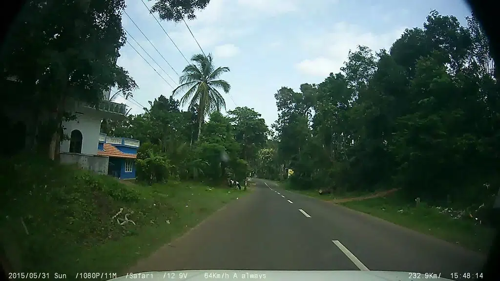 Muthanga Homestay