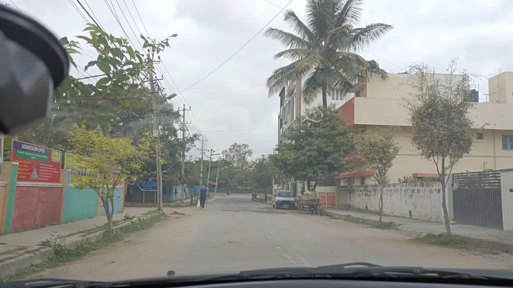 Real Estate India