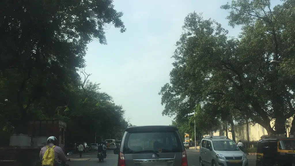 Dr Baba Saheb Ambedkar Park Garden