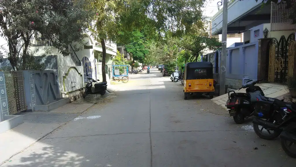 Income Tax Office