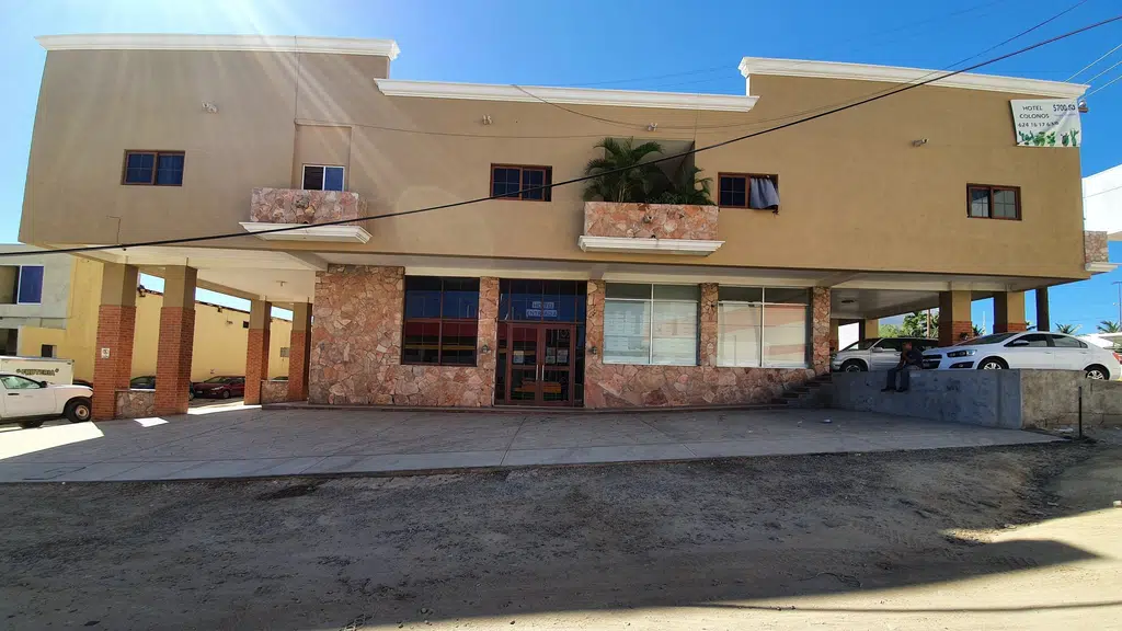 OYO Home 12852 Peaceful 1BHK