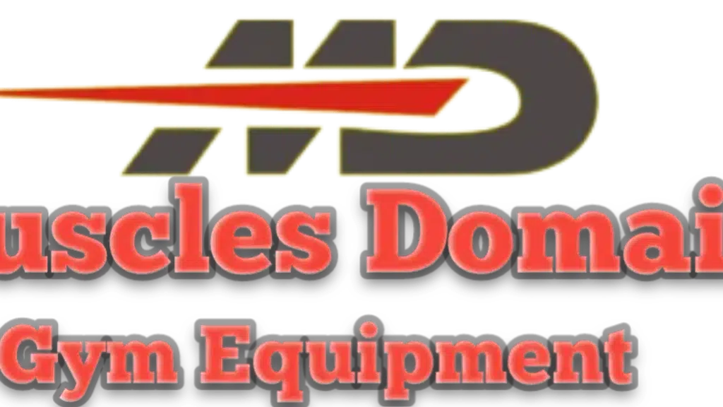 Muscles Domain Gym Equipments