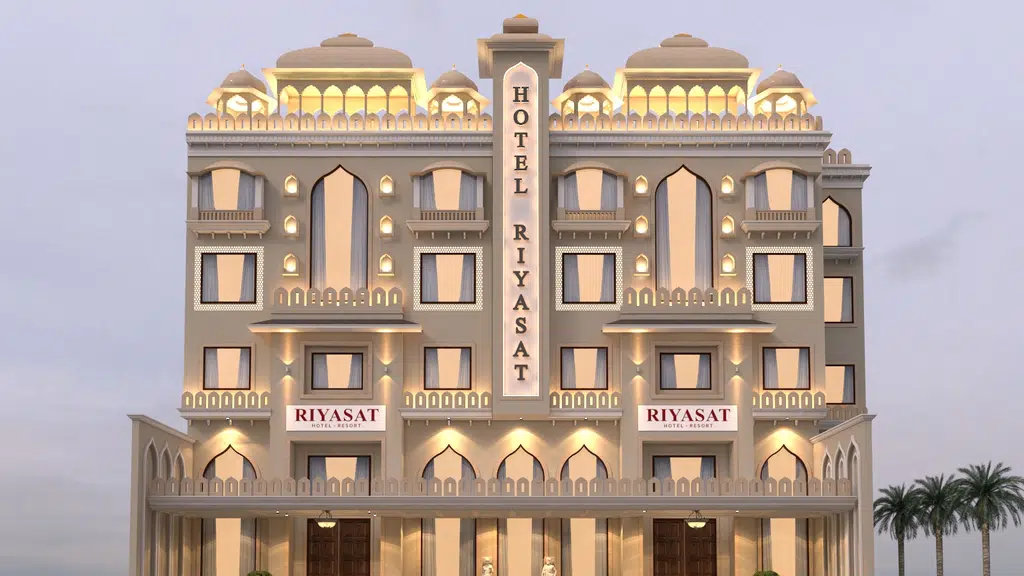 Hotel Riyasat