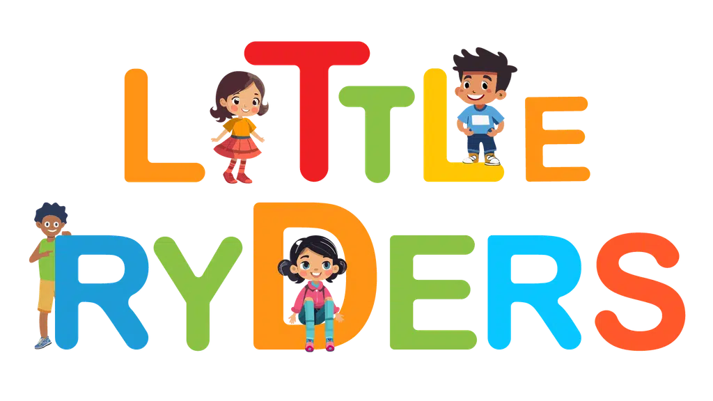 Little Ryders