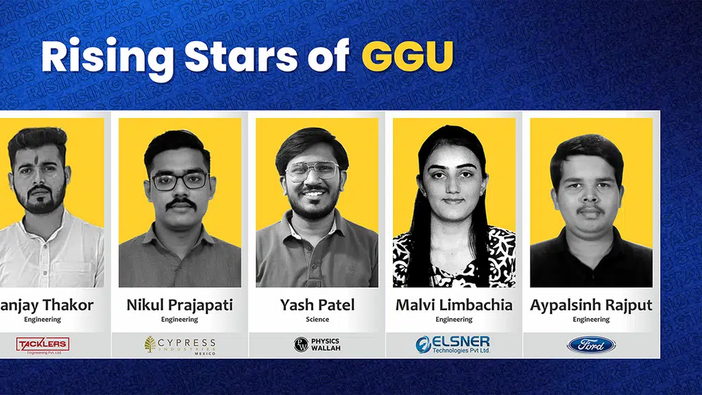 Gokul Global University