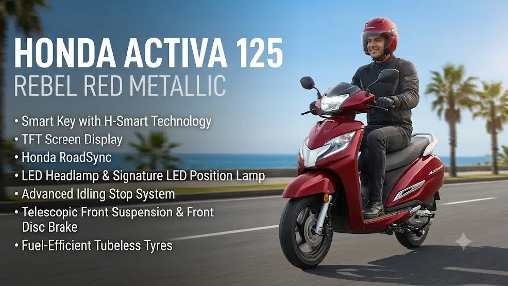 Honda BigWing J.M.Road