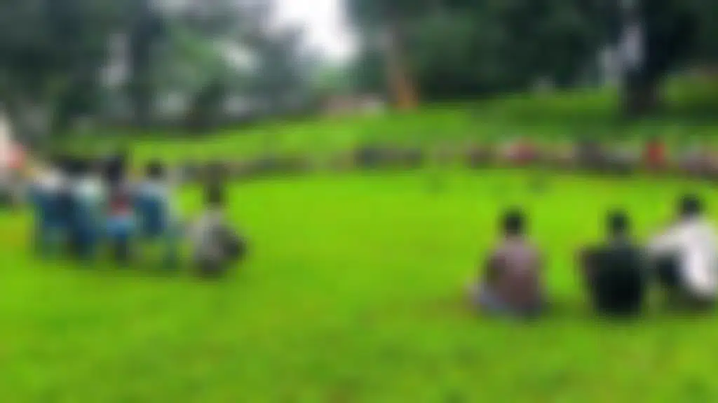 Karra Society For Rural Action