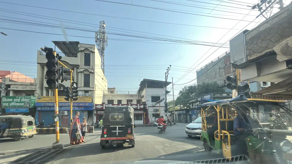 Modi Dhage Art and Craft Store