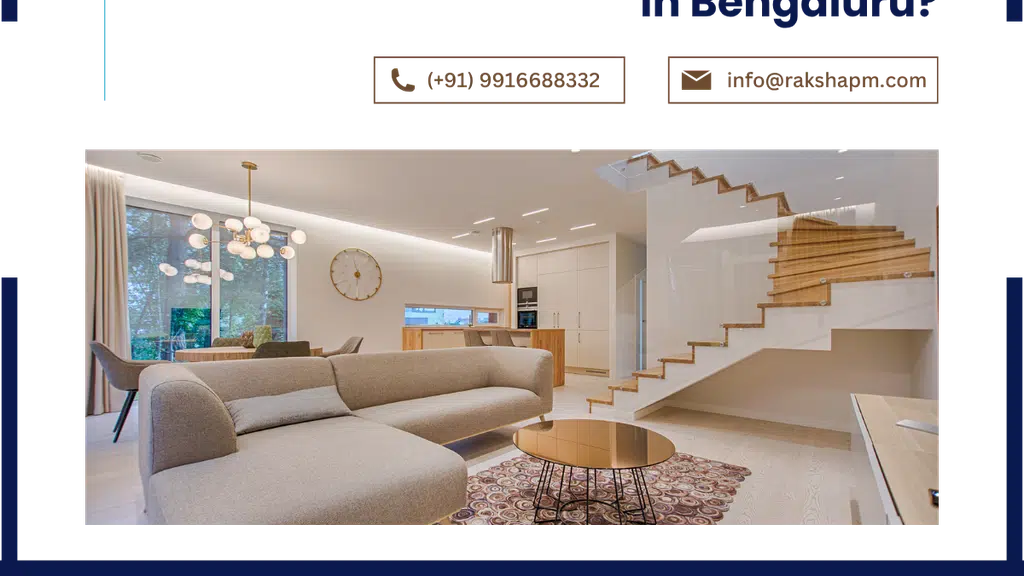 Raksha Property Managers