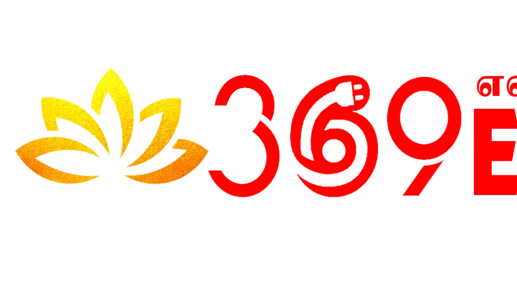 369 Electronics