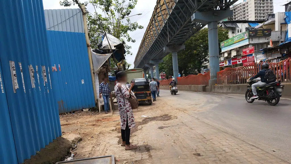 Maac Borivali