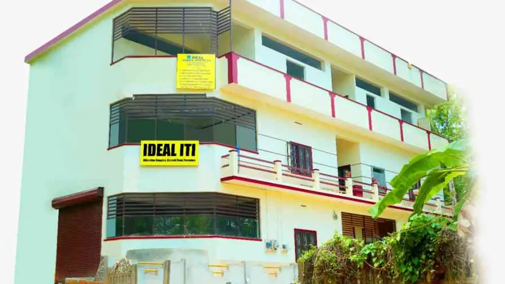 Ideal Private ITI