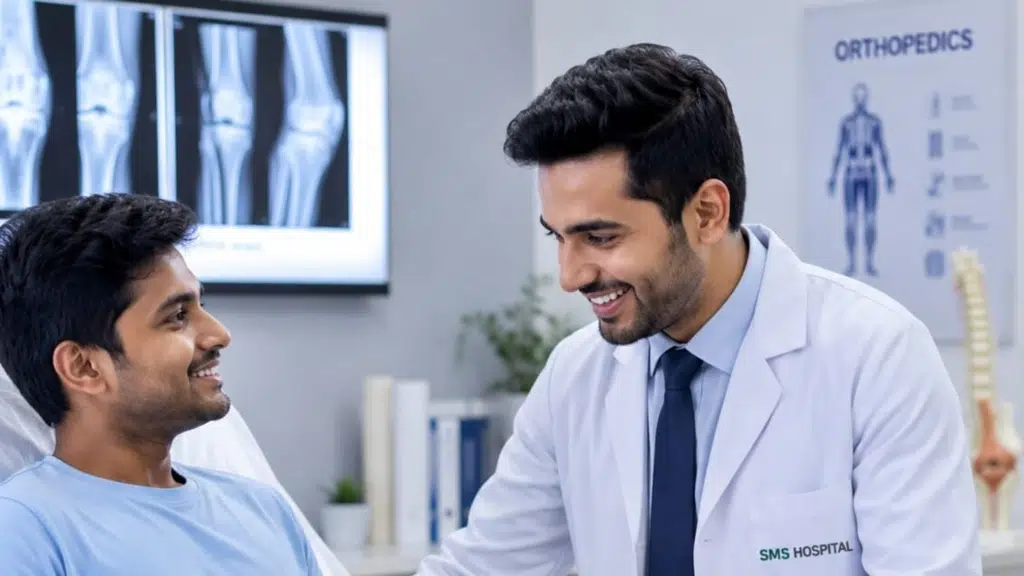 Sapra Multispeciality Hospital