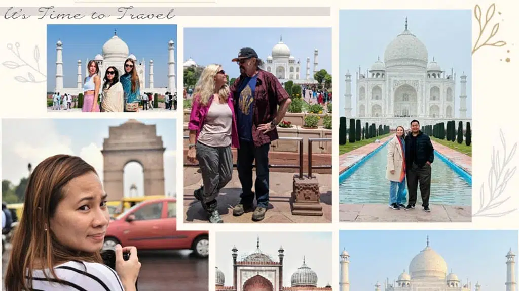 Private Taj Mahal Tour