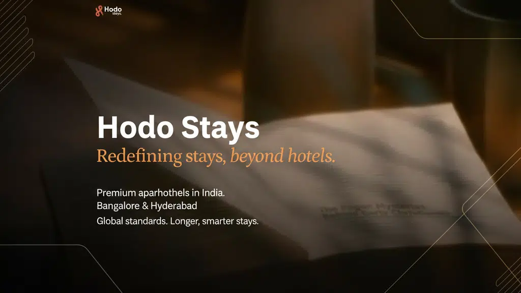 Hodo Stays