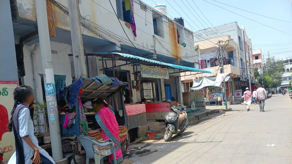Akshara Mother and Child hospital