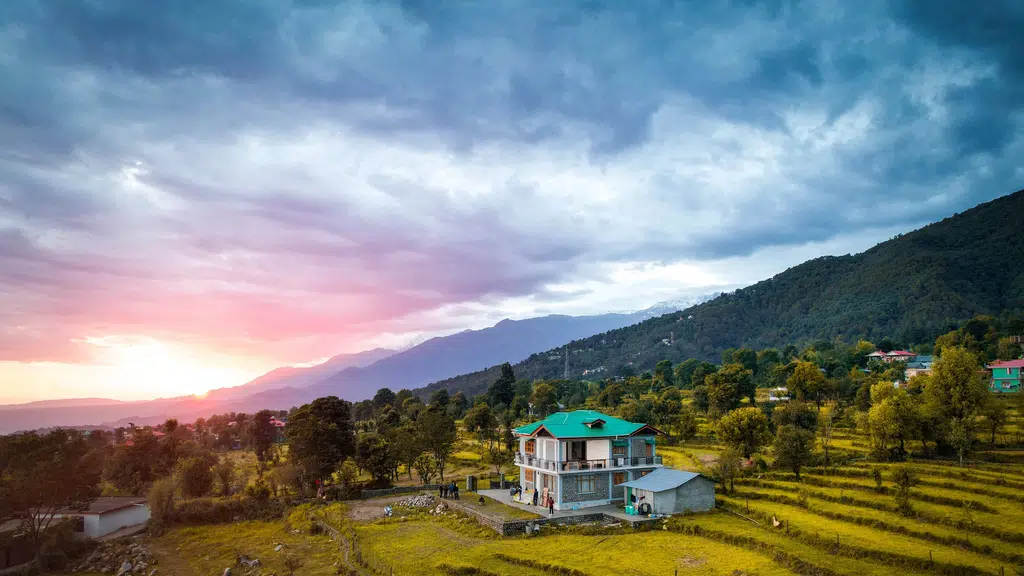 Flashpackers Hostel