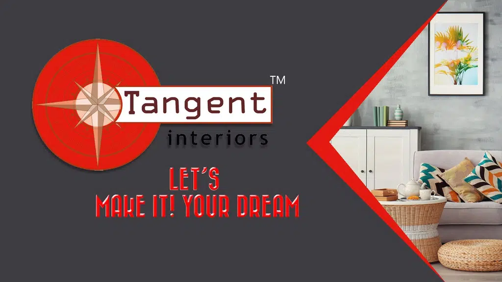 Tangent Interiors