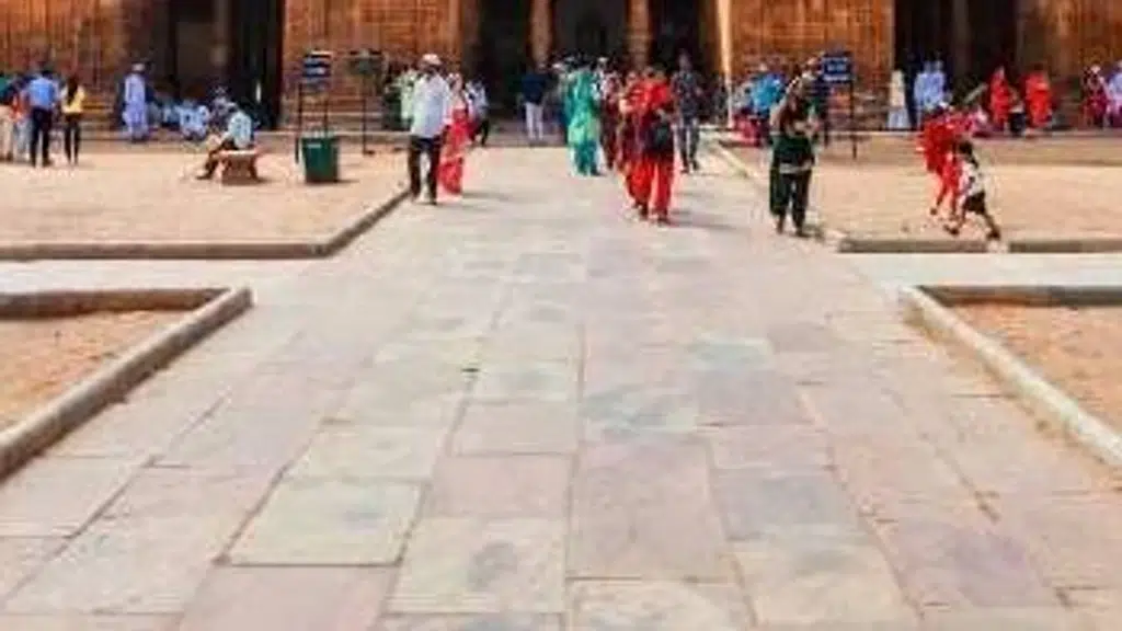 Ajmer Taxi Services