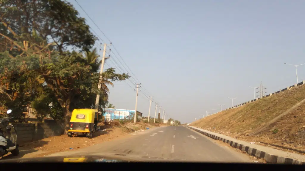 Sri Saibaba Goods Transport Co