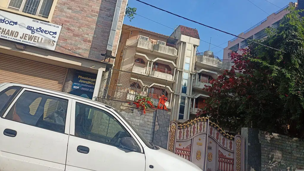 Shaik Auto Consultancy