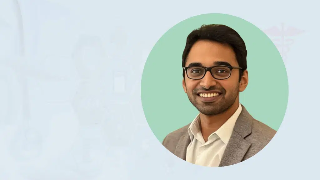 Dr. Deven R Kuruwa | Orthopedic & Joint Replacement Surgeon | Bhandup, Mumbai