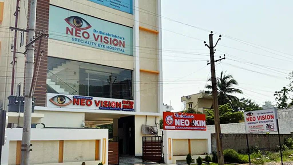Clear Vision Opticals